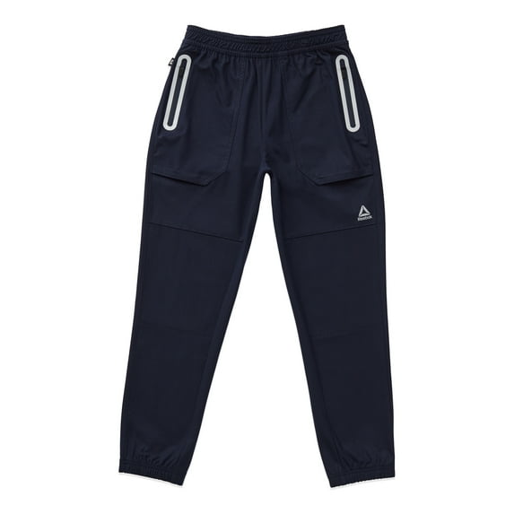 Reebok Boys Performance Joggers, Sizes 4-18