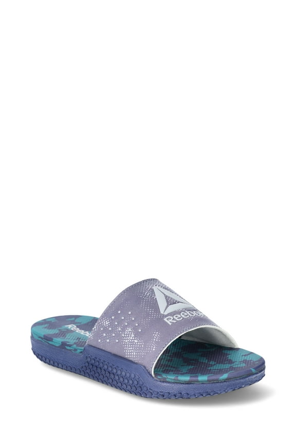 Boys’ Pervade Slide Sandals