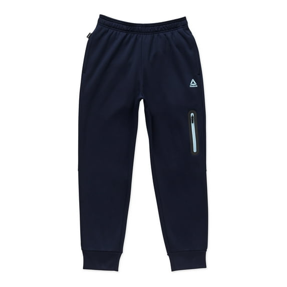 Reebok Boys Power Up Jogger, Sizes 4-18