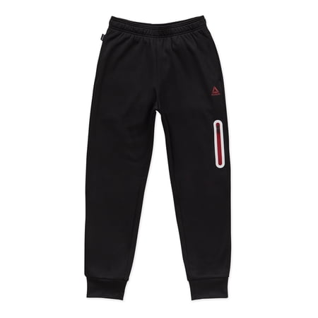 Reebok Boys Power Up Jogger, Sizes 4-18