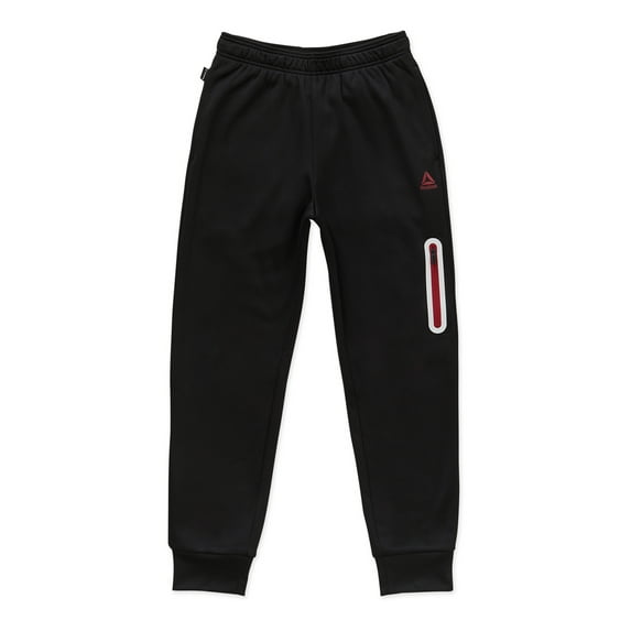 Reebok Boys Power Up Jogger, Sizes 4-18