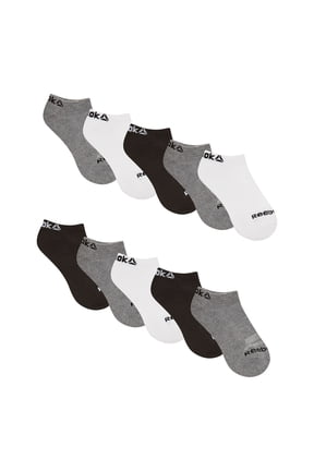 Boys Socks Pro-Series Low Cut Kids Socks,10-Pack