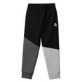 thumbnail image 1 of Reebok Boy's Relay Performance Jogger Sweatpants, Sizes 4-18, 1 of 4