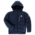 thumbnail image 1 of Reebok Boys Stretch Puffer Jacket, Sizes 8-20, 1 of 3