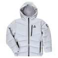 thumbnail image 1 of Reebok Boys Stretch Puffer Jacket, Sizes 8-20, 1 of 3