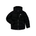 thumbnail image 1 of Reebok Boys Stretch Puffer Jacket, Sizes 8-20, 1 of 3