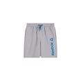 thumbnail image 1 of Reebok Boys Swim Trunks with Elastic Drawstring Waistband and UPF 50+ Protection, Sizes 4-18, 1 of 6