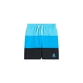 thumbnail image 1 of Reebok Boys Swim Trunks with Elastic Drawstring Waistband and UPF 50+ Protection, Sizes 4-18, 1 of 7