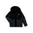thumbnail image 1 of Reebok Boys Systems Jacket, Sizes 4-18, 1 of 3