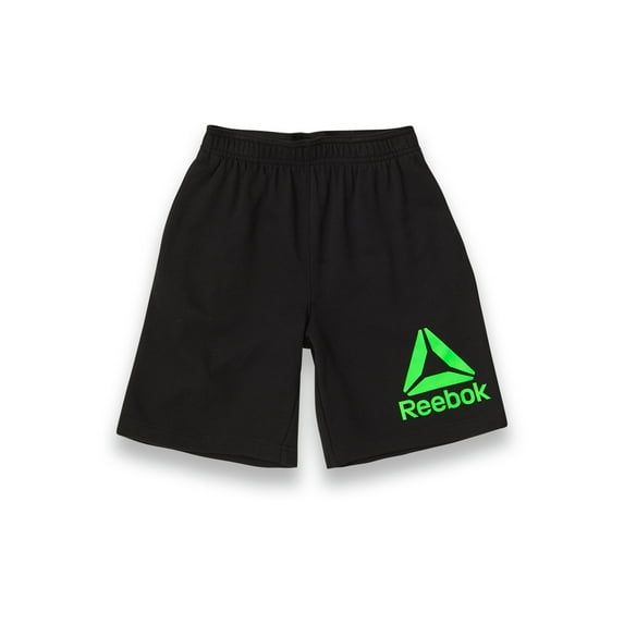 Reebok Boys Training Short, Sizes 4-18