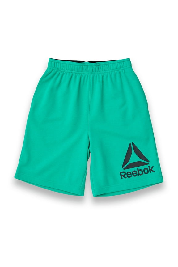 Boys Training Short, Sizes 4-18