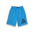 thumbnail image 1 of Reebok Boys Training Short, Sizes 4-18, 1 of 2