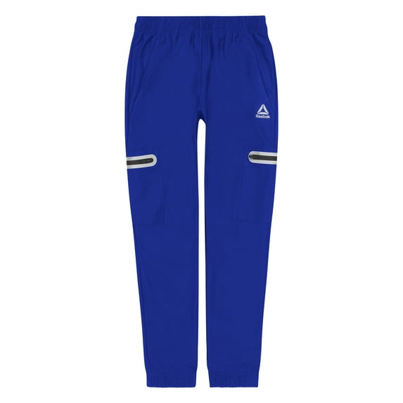 Reebok Boys Transition Pants, Sizes 4-18