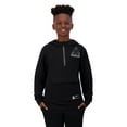 thumbnail image 1 of Reebok Boys Victory Hoodie, Sizes 4-18, 1 of 10