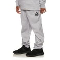 thumbnail image 1 of Reebok Boys Victory Jogger Pant, Sizes 4-18, 1 of 5
