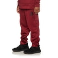 thumbnail image 1 of Reebok Boys Victory Jogger Pant, Sizes 4-18, 1 of 5
