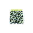 thumbnail image 1 of Reebok Boys Volley Swim Trunks with Elastic Drawstring Waistband and UPF 50+ Protection, Sizes 4-18, 1 of 7