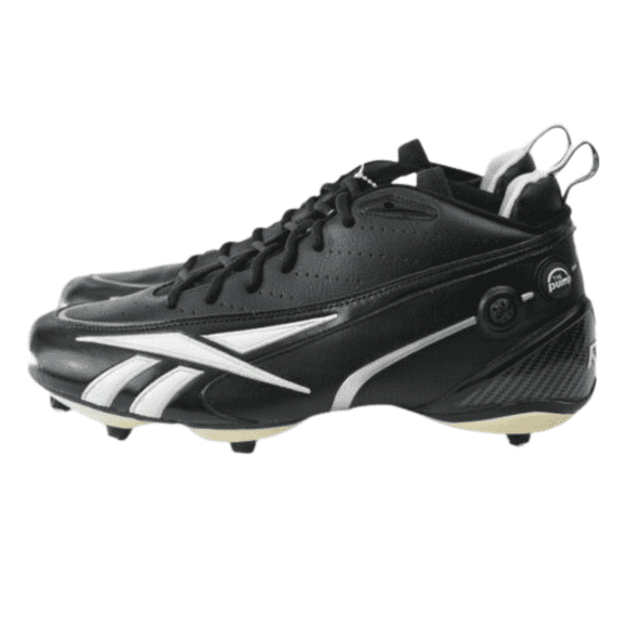 Reebok Bull Dodge Mid Men display picture 1