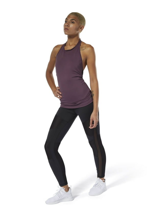 Cardio Lux High-Rise Leggings