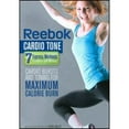 thumbnail image 1 of Pre-Owned Reebok: Cardio Tone (DVD 0018713546746) directed by Rebecca Stetson, 1 of 1
