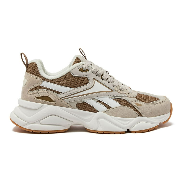 Reebok Charge Men's Tennis Shoes Color: Moonstone Portabella Size - Main Image
