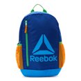thumbnail image 1 of Reebok Childrens Reese Unisex Laptop Backpack, Surf Blue, 1 of 5