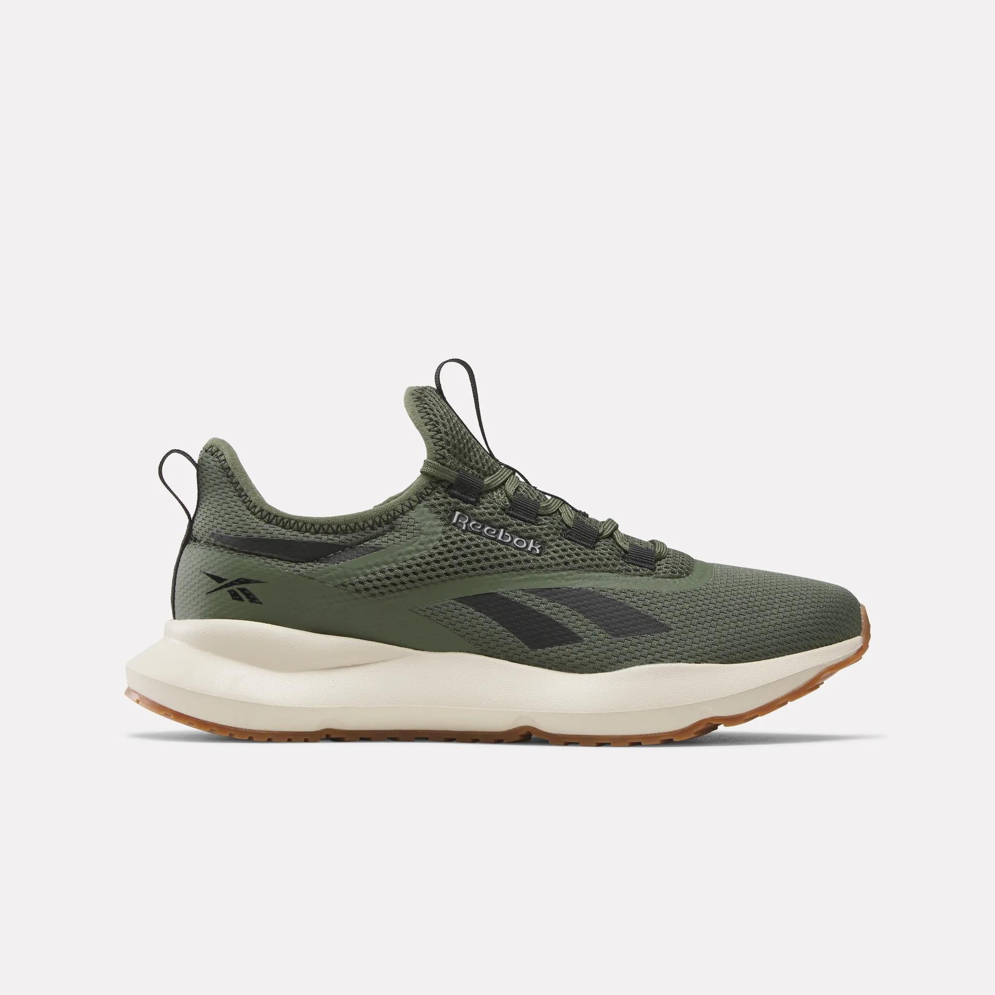 Reebok Men Reebok Speed Training Shoes Reebok Speed Reebok Green