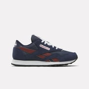 Reebok Cl Nylon Big Kid's Shoes