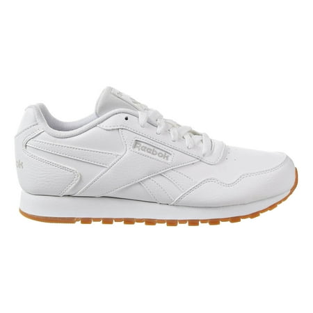 Reebok Classic Harman Kid's Running Shoes White/Gum cm9680 (5 M US)