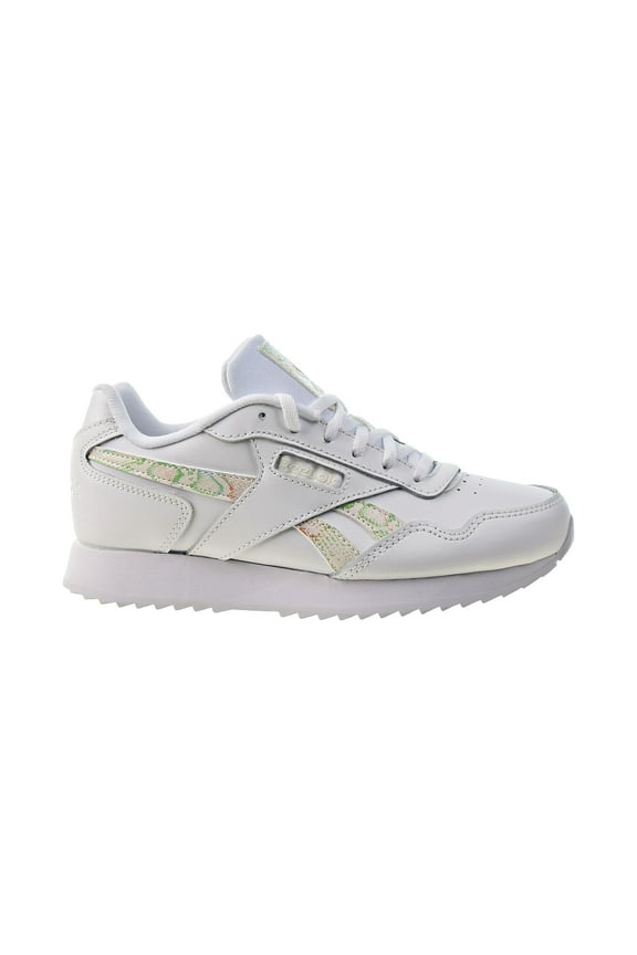 Classic Harman RPL Women's Shoes White-White-White fx2706