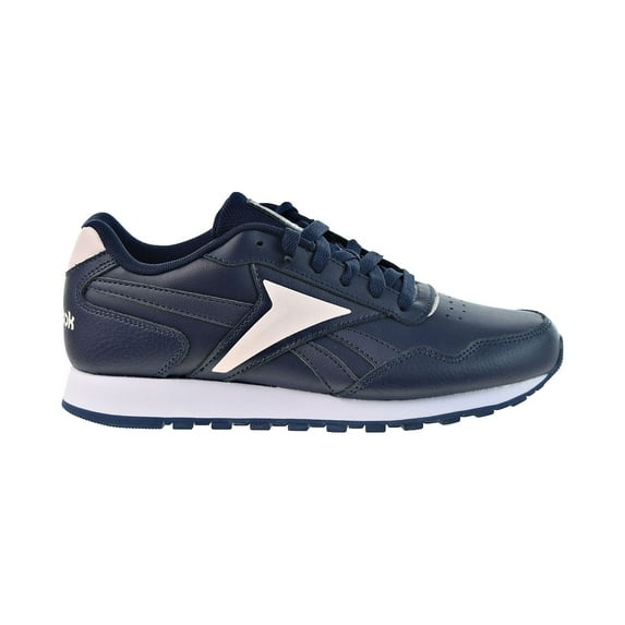 Reebok Classic Harman Run Women's Shoes Dark Blue-White fw7181