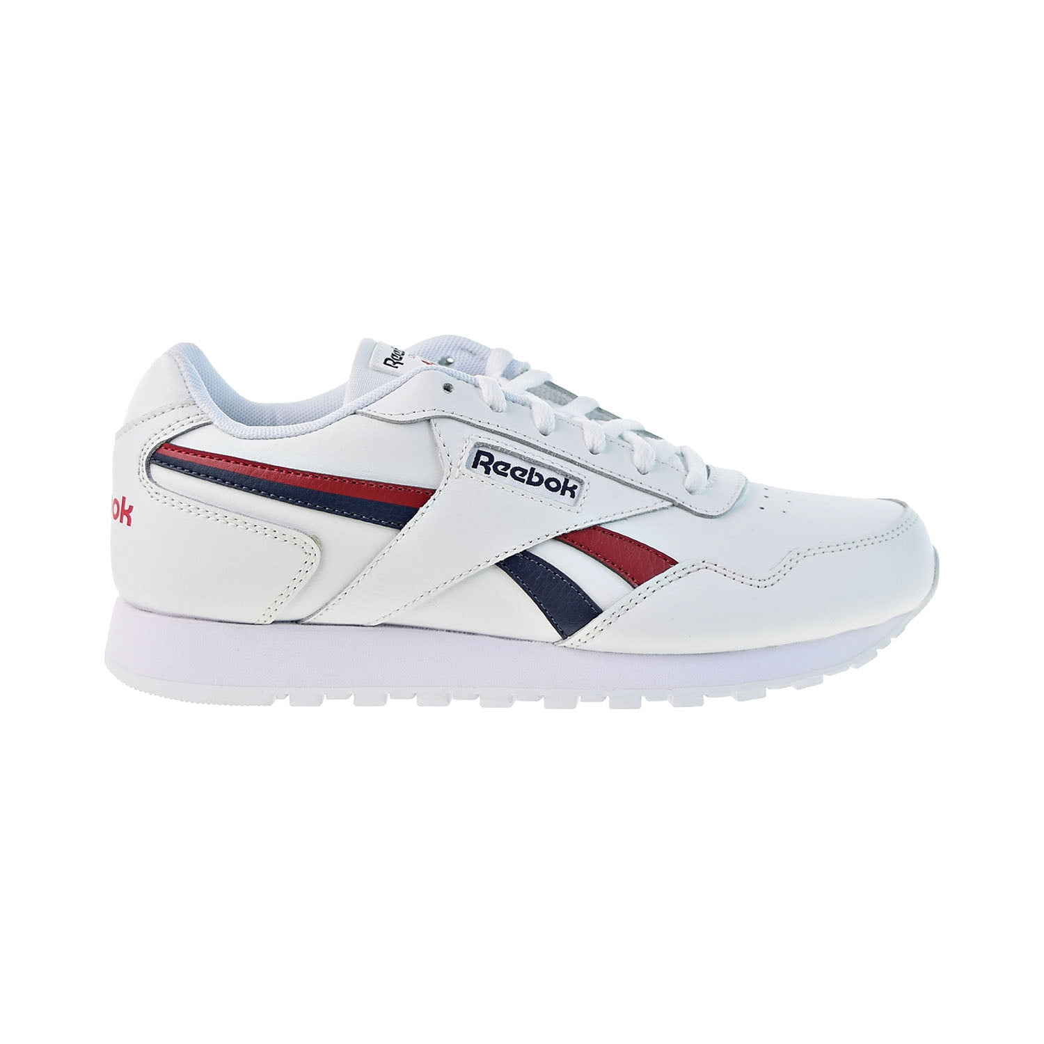 sneakers classic nylon 100209146 white vector navy prince red