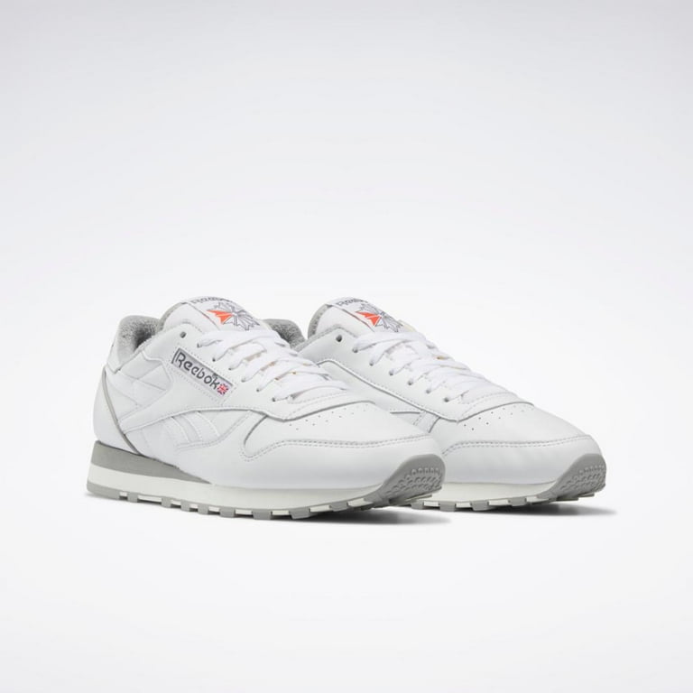 Reebok Footwear Unisex' Classic Leather Reebok Classics Ftw Men