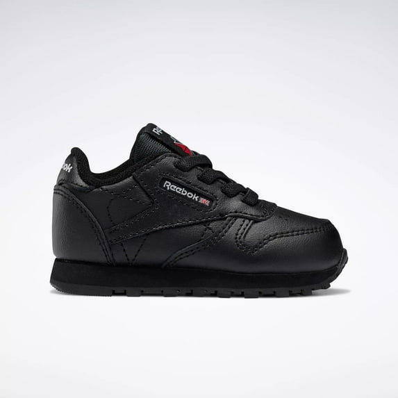 Reebok Classic Leather Baby and Toddler Shoes - Toddler