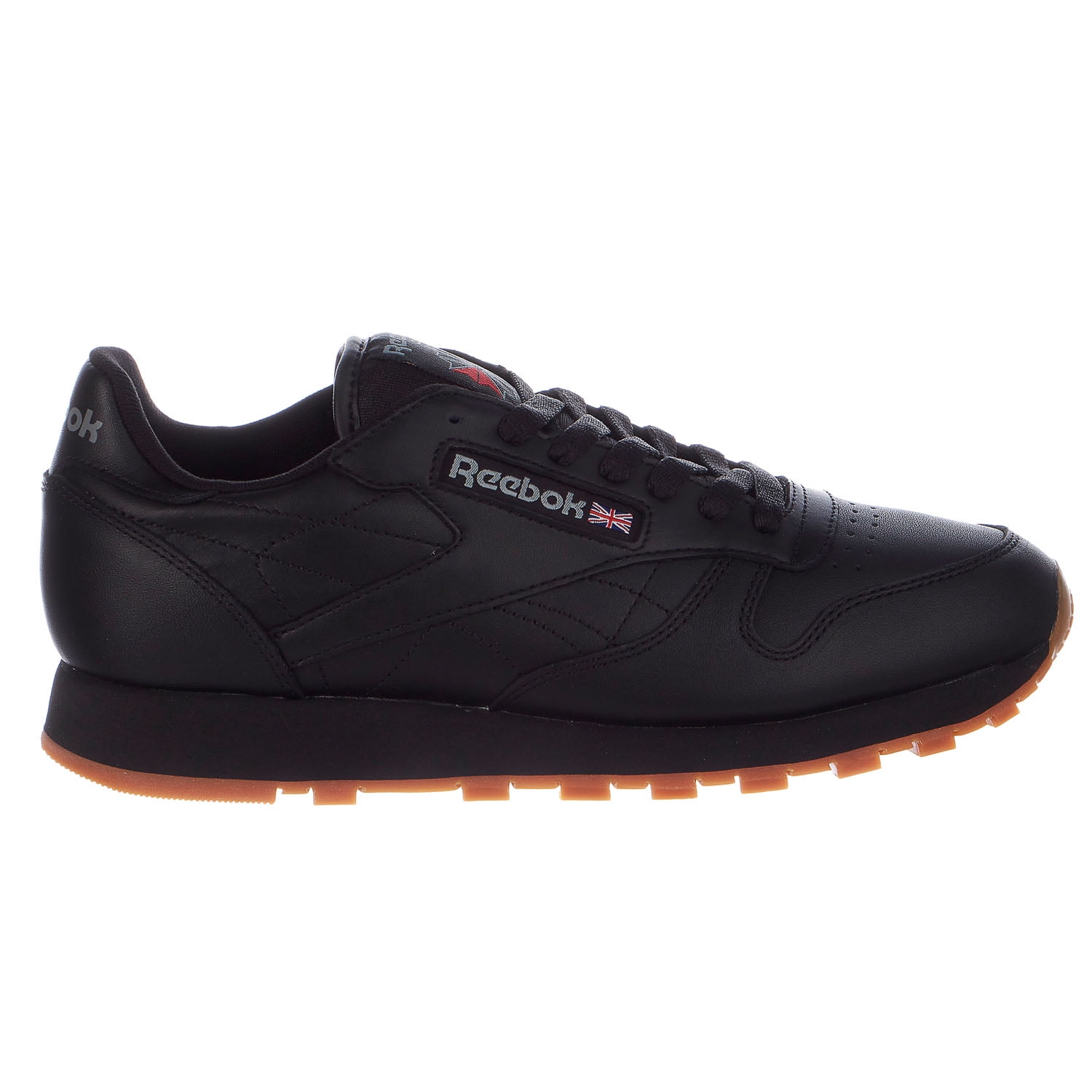 Skænk Abe Hjælp Reebok Classic Leather Fashion Sneaker - Mens - Walmart.com