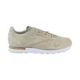 thumbnail image 1 of Reebok Classic Leather LST Men's Shoes Oatmeal/Driftwood/White bd1900, 1 of 6