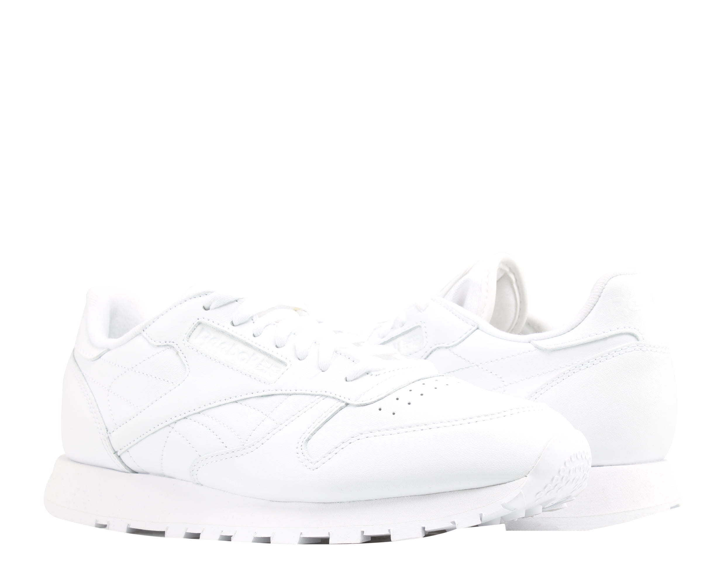 Reebok Classic Leather Men's Running Shoes Size 9.5