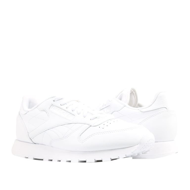 Reebok Classic Leather Men display picture 1