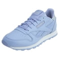 thumbnail image 1 of Reebok Classic Leather Pastel Junior Shoe Big Kids Style : Bs8978, 1 of 7