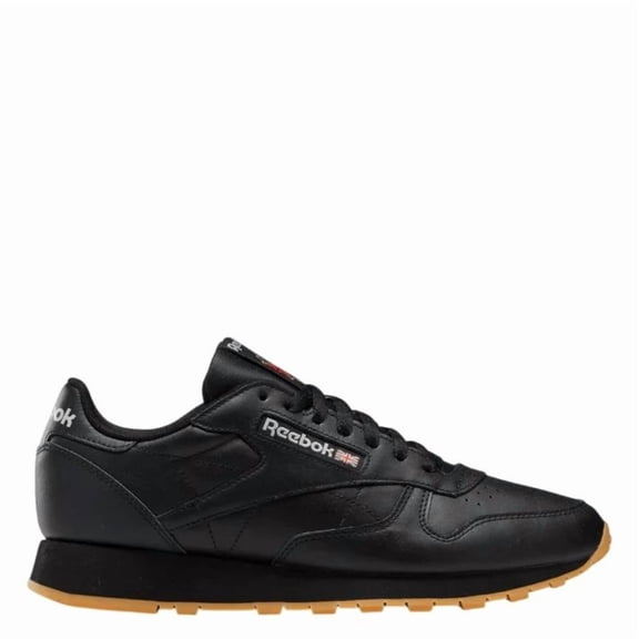 Reebok Classic Leather Retro Style Sneakers, Size 6