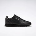 thumbnail image 1 of Reebok Classic Leather Big Boy's Shoes - Grade School, 1 of 9