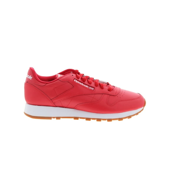 Reebok Adult Mens Classic Leather Lifestyle Sneakers