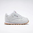 thumbnail image 1 of Reebok Classic Leather Baby and Toddler Shoes - Toddler, 1 of 9
