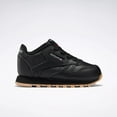 thumbnail image 1 of Reebok Classic Leather Baby and Toddler Shoes - Toddler, 1 of 9