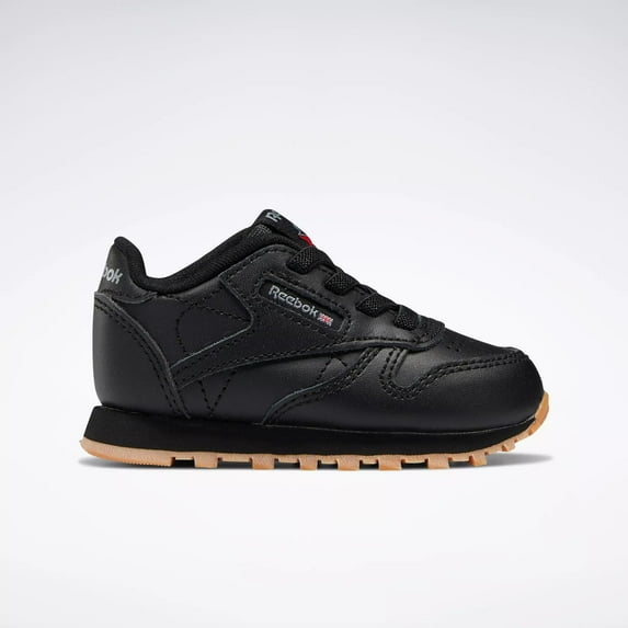 Reebok Classic Leather Baby and Toddler Shoes - Toddler