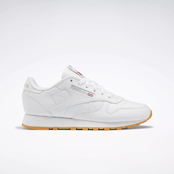 Reebok Women's Classic Leather Sneaker-100-7.5
