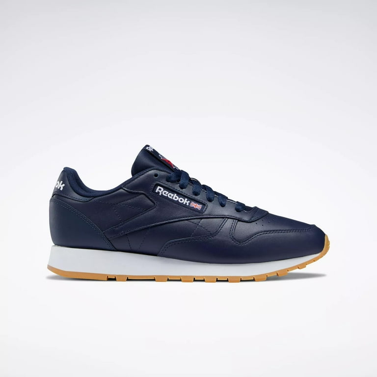 【新品】Reebok for RHC CLASSIC LEATHER 27.5 Reebok Classic Leather Shoes - Walmart.com