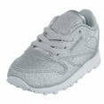 thumbnail image 1 of Reebok Classic Leather Synthetic Shoes Toddlers Style : Bs7583, 1 of 7