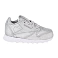 thumbnail image 1 of Reebok Classic Leather Synthetic Shoes Toddlers Style : Bs7583, 1 of 6
