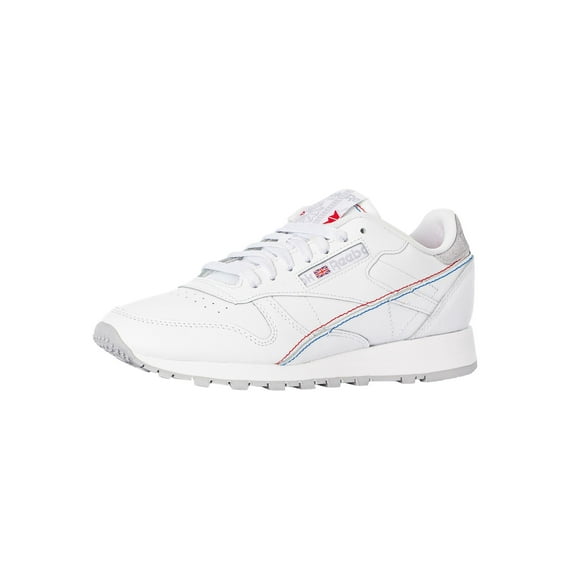 Reebok Classic Leather Trainers, White